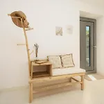 Exklusives Strandapartment Mit Parkplatz & Direktem Zugang Zum *