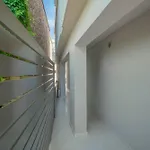 Exklusives Strandapartment Mit Parkplatz & Direktem Zugang Zum Διαμέρισμα