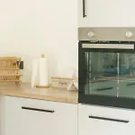 Exklusives Strandapartment Mit Parkplatz & Direktem Zugang Zum