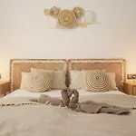 Exklusives Strandapartment Mit Parkplatz & Direktem Zugang Zum Srima