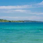 Διαμέρισμα Exklusives Strandapartment Mit Parkplatz & Direktem Zugang Zum *