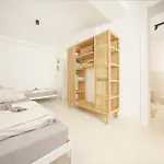 Exklusives Strandapartment Mit Parkplatz & Direktem Zugang Zum Meer * Srima