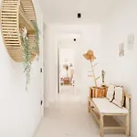 Exklusives Strandapartment Mit Parkplatz & Direktem Zugang Zum *