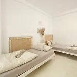 Διαμέρισμα Exklusives Strandapartment Mit Parkplatz & Direktem Zugang Zum *