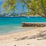 Exklusives Strandapartment Mit Parkplatz & Direktem Zugang Zum Srima