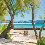 Apartament Exklusives Strandapartment Mit Parkplatz & Direktem Zugang Zum Meer *