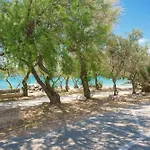 Διαμέρισμα Exklusives Strandapartment Mit Parkplatz & Direktem Zugang Zum Srima