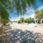 Exklusives Strandapartment Mit Parkplatz & Direktem Zugang Zum Meer Apartament