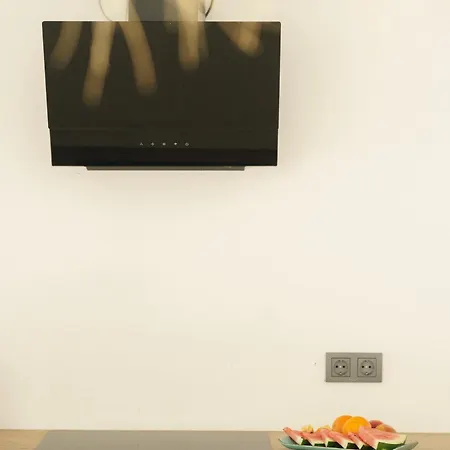 아파트 Modernes 스리마