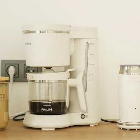 아파트 Modernes *