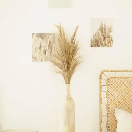 Modernes 아파트 스리마