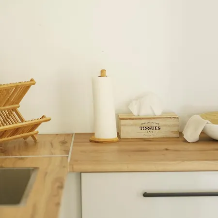 Modernes 아파트 스리마