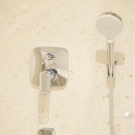 아파트 Modernes *