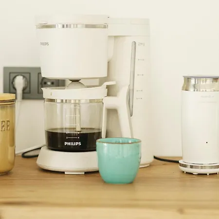 Modernes 아파트 스리마