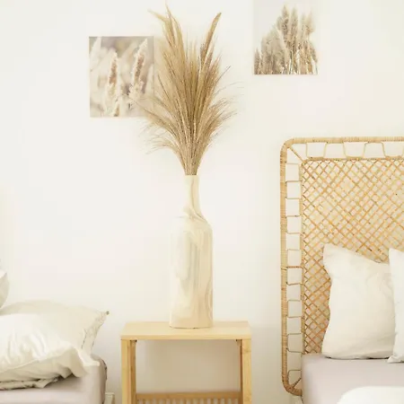 Modernes 아파트 스리마