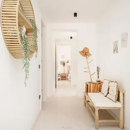 Exklusives Strandapartment Mit Parkplatz & Direktem Zugang Zum *
