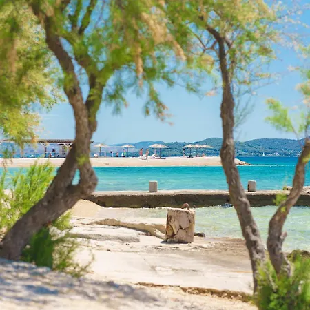 아파트 Modernes *