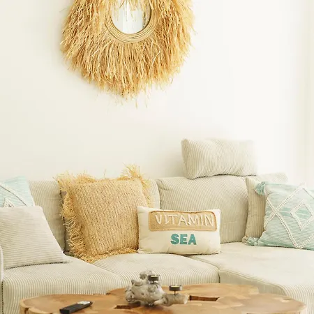 아파트 Modernes *