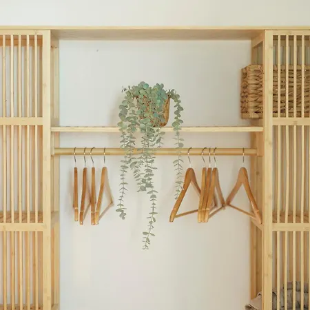 Modernes 아파트 스리마