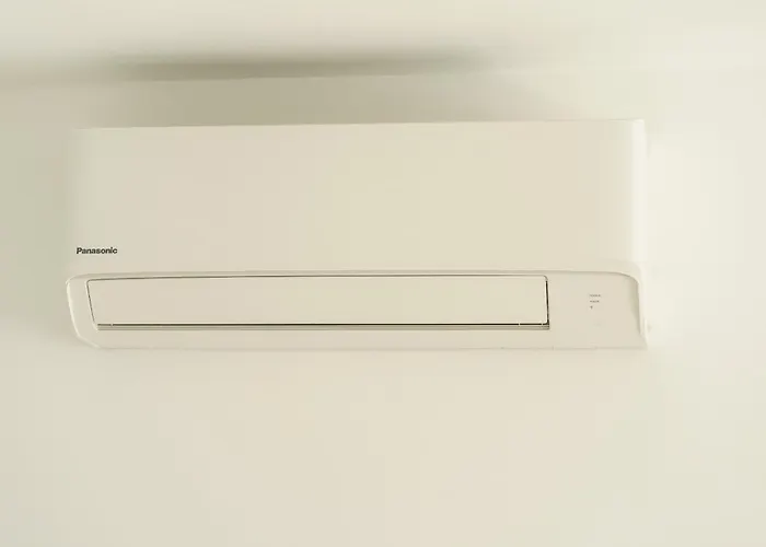 Modernes Apartment Srima