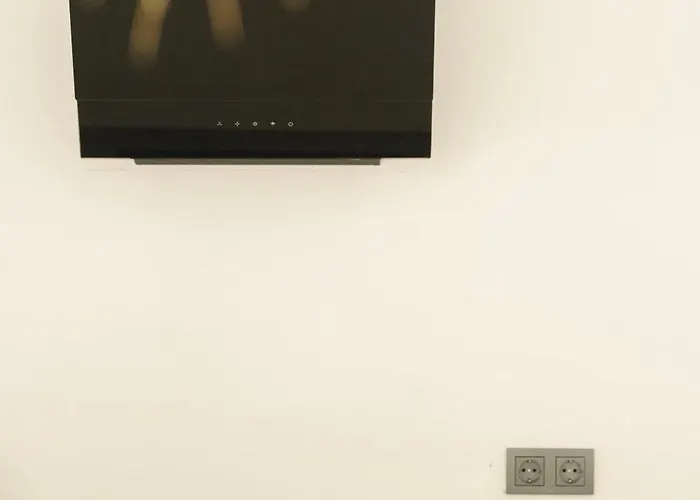 Apartment Modernes Srima