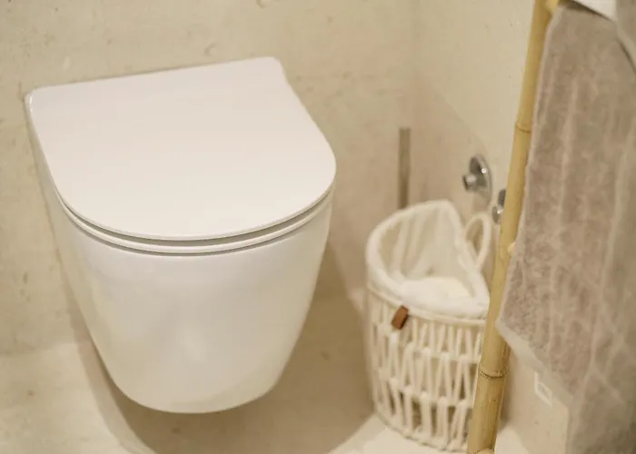 Apartment Modernes *