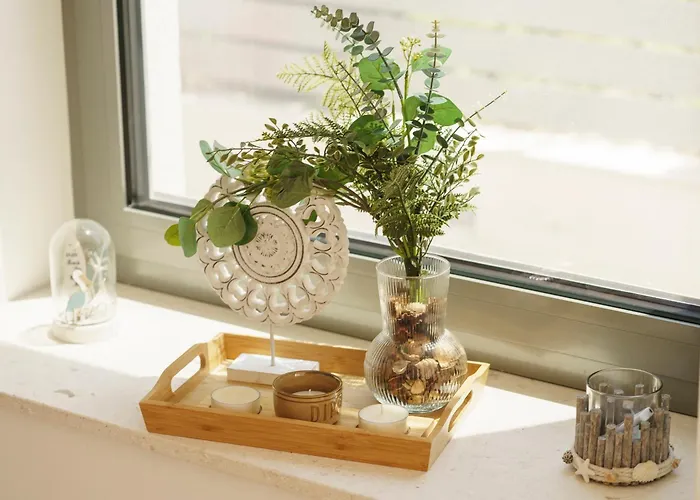 Modernes Apartment *