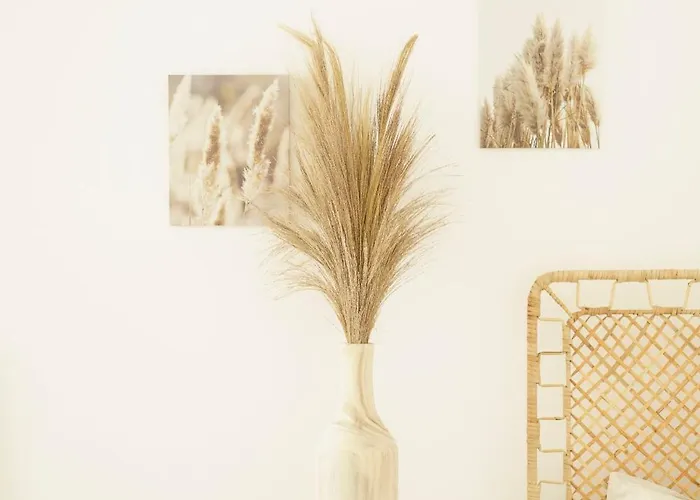 Modernes Apartment Srima