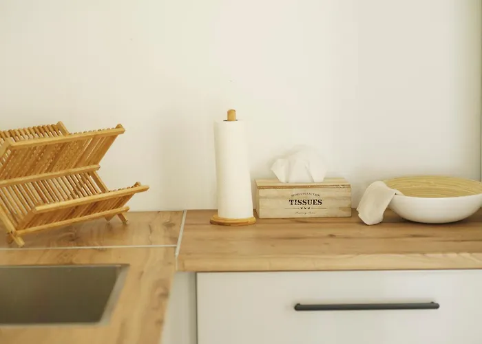 Modernes Apartment Srima