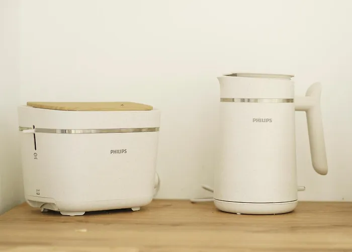 Apartment Modernes Srima