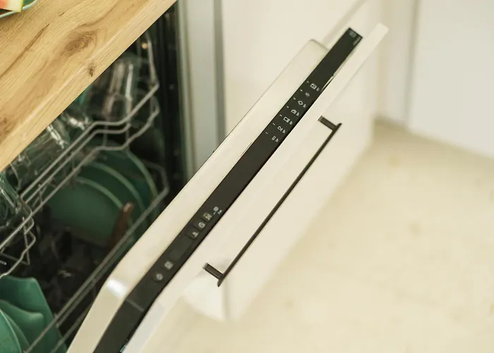 Modernes Apartment *