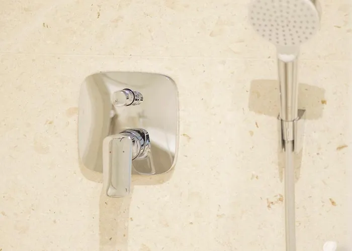 Apartment Modernes *