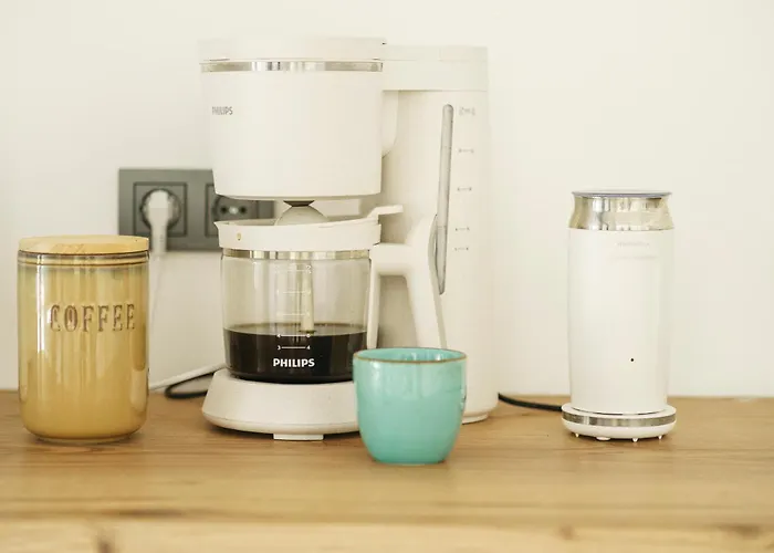 Modernes Apartment Srima