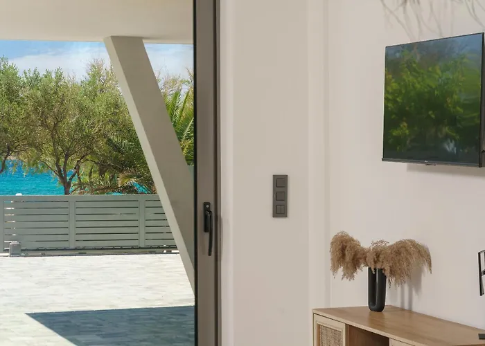 Apartment Modernes Srima