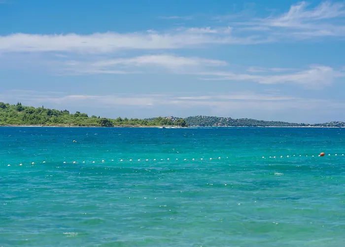 Apartment Modernes *