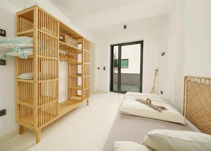 Modernes Apartment Srima