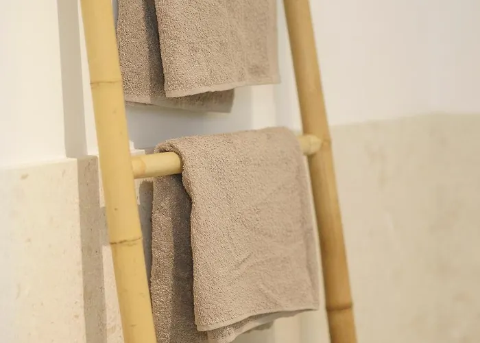 Modernes Apartment *