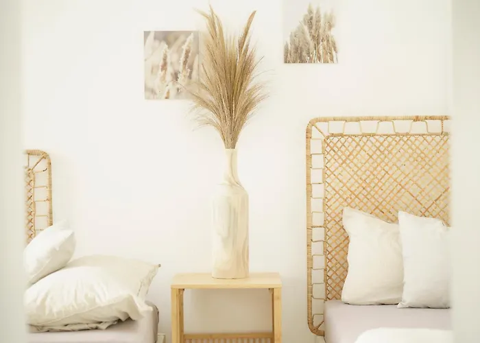 Modernes Apartment Srima