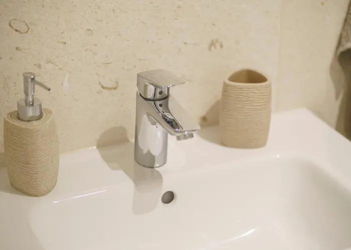 Modernes Apartment *