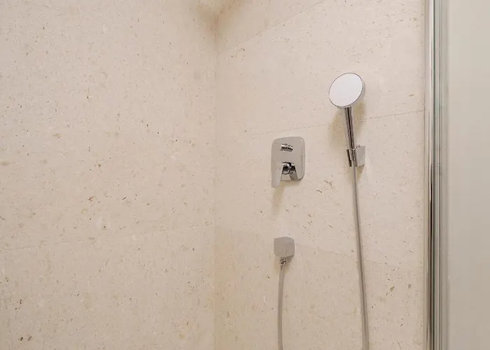 Apartment Modernes *