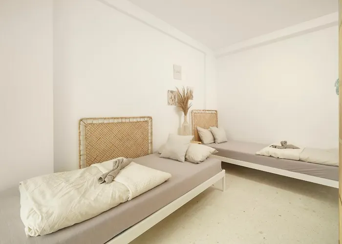 Apartment Modernes *