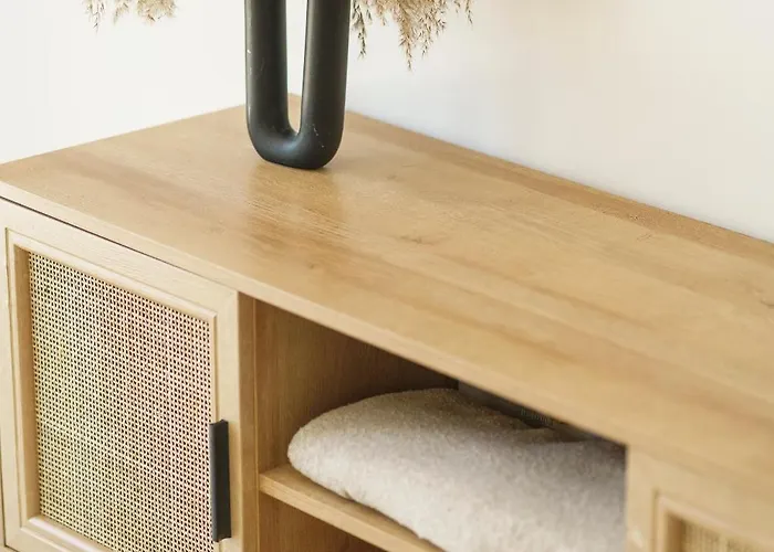 Modernes Apartment Srima