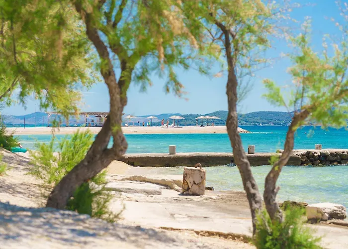 Apartment Modernes *