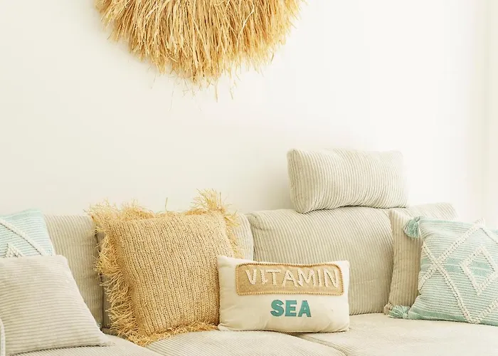 Apartment Modernes *