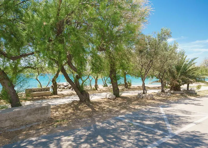 Apartment Modernes Srima