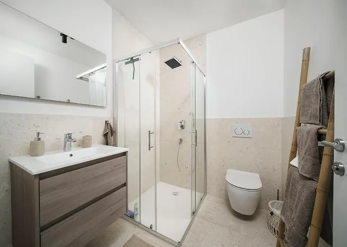 Modernes Apartment *