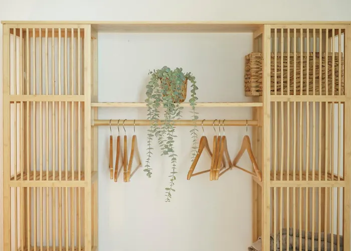 Modernes Apartment Srima