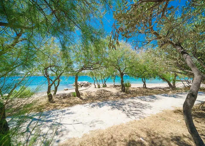 Modernes Apartment Srima